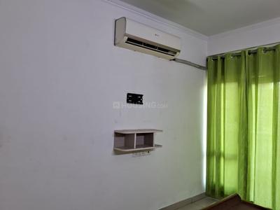 Bedroom Image of 910 Sq.ft 2 BHK Apartment / Flat for sale in Panchsheel Hynish, Noida Extension Greater Noida for Rs. 7500000