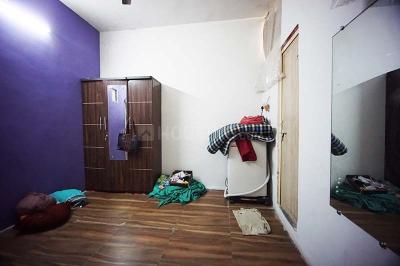 Bedroom Image of 1125 Sq.ft 3 BHK Independent House for sale in Satellite Ahmedabad for Rs. 9500000