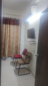 Sector 6 Bedroom 3