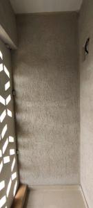 Balcony Image of 1210 Sq.ft 3 BHK Apartment / Flat for sale in Lodha Palava Downtown, Palava Phase 2 Thane for Rs. 7400000