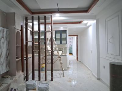 Living Room Image of 1500 Sq.ft 3 BHK Apartment / Flat for sale in Sector 104 Noida for Rs. 7000000