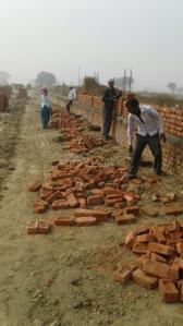 Image of 720 Sq.ft Residential Plot / Land for sale in KRS Shri RadhaRani Township Phase 1, Barsana, Mathura for Rs. 1825000