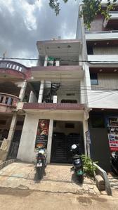 Image of 1152 Sq.ft 1 BHK Independent House for sale in Sukhliya, Indore for Rs. 3500000