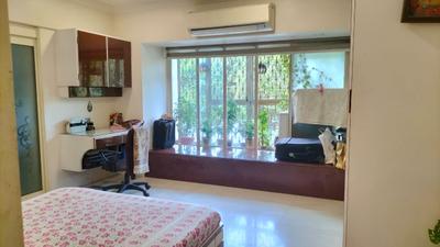 Bedroom Image of 950 Sq.ft 2 BHK Apartment / Flat for sale in Andheri West Mumbai for Rs. 31000000