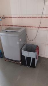 Kitchen Image of 1000 Sq.ft 2 BHK Duplex for rent in Ashok Nagar Pune for Rs. 45000