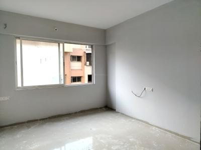 Bedroom Image of 1090 Sq.ft 2 BHK Apartment / Flat for sale in Miracle Aero East Ph III, Undri Pune for Rs. 5200000