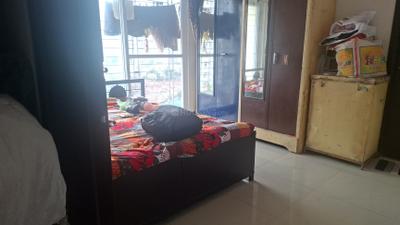 Bedroom Image of 1100 Sq.ft 3 BHK Apartment / Flat for sale in Dahisar East Mumbai for Rs. 22500000