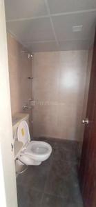 Bathroom Image of 515 Sq.ft 1 BHK Apartment / Flat for sale in A And O Excellente, Mulund West Mumbai for Rs. 7200000