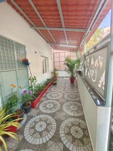 Balcony Image of 2400 Sq.ft 4 BHK Duplex for sale in JP Nagar Bengaluru for Rs. 24000000