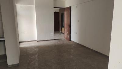 Living Room Image of 1410 Sq.ft 2 BHK Apartment / Flat for sale in Aaravi 119, Shilaj Ahmedabad for Rs. 7400000
