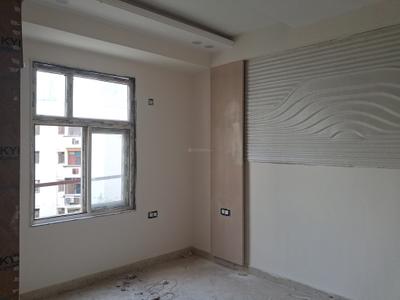 Bedroom Image of 1050 Sq.ft 2 BHK Apartment / Flat for sale in Capital Hometech Homes, Sector 51 Noida for Rs. 3500000