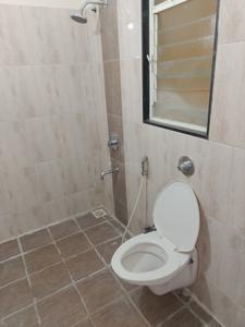 Image of 710 Sq.ft 2 BHK Apartment / Flat for sale in VTP Purvanchal, Kesnand, Pune for Rs. 4600000