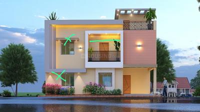Image of 2010 Sq.ft 5 BHK Villa for sale in Balianta, Bhubaneswar for Rs. 6500000