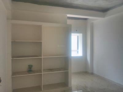 Bedroom Image of 1590 Sq.ft 3 BHK Apartment / Flat for sale in Bachupally Hyderabad for Rs. 8501000