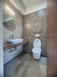 Image of 1500 Sq.ft 3 BHK Apartment / Flat for sale in Shapoorji Pallonji Vicinia, Powai, Mumbai for Rs. 35500000