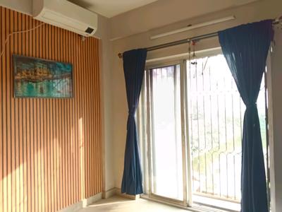 Bedroom Image of 1347 Sq.ft 3 BHK Apartment / Flat for sale in Tollygunge Kolkata for Rs. 8800000
