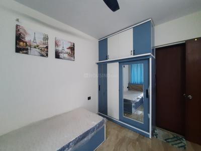 Bedroom Image of VTP Aethereus, Mahalunge in Mahalunge, Pune