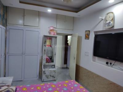 Bedroom Image of 1400 Sq.ft 3 BHK Apartment / Flat for sale in  Mayur Vihar Phase 1 Pocket 1 RWA, Mayur Vihar Phase 1 New Delhi for Rs. 21000000