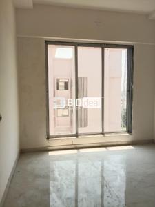 Image of 650 Sq.ft 2 BHK Apartment / Flat for sale in Palghar, Mumbai for Rs. 2250000