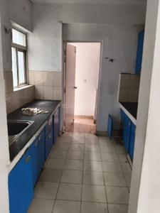 Kitchen Image of 1592 Sq.ft 3 BHK Apartment / Flat for sale in Sare Crescent Green Parc, Sector 92 Gurgaon for Rs. 13500000