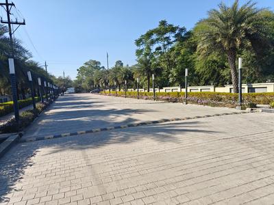 Image of 1500 Sq.ft Residential Plot / Land for sale in Ruchi Saatvik Vihar, Manglia, Indore for Rs. 9500000