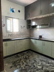 Kitchen Image of 3150 Sq.ft 6 BHK Independent House for sale in Kalkere Bengaluru for Rs. 20500000