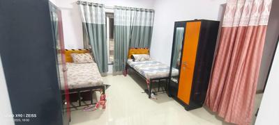 Bedroom Image of Navkar in Kurla East, Mumbai