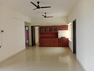 Hall Image of 1800 Sq.ft 3 BHK Apartment / Flat for rent in  Imperia, Saibaba Colony Coimbatore for Rs. 40000