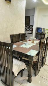 Hall Image of 2000 Sq.ft 3 BHK Builder Floor for rent in Ansal Green Valley, Jakhan Dehradun for Rs. 60000