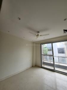Hall Image of 1125 Sq.ft 3 BHK Builder Floor for rent in Naraina New Delhi for Rs. 55000