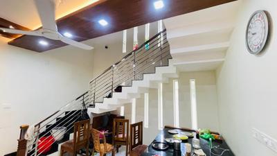 Image of 2000 Sq.ft 4 BHK Independent House for sale in Kakkanad, Kochi for Rs. 9800000