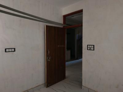 Bedroom Image of 800 Sq.ft 2 BHK Apartment / Flat for sale in Govindpuram Ghaziabad for Rs. 2665000