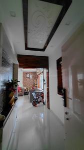 Hall Image of 2600 Sq.ft 4 BHK Apartment / Flat for rent in City Light Surat for Rs. 65000