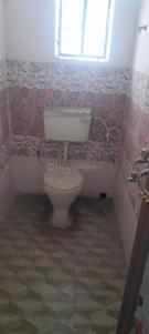 Bathroom Image of 888 Sq.ft 2 BHK Apartment / Flat for sale in Madhyamgram Kolkata for Rs. 3400000