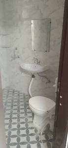Bathroom Image of Star inn pg  in Sector 20, Gurgaon