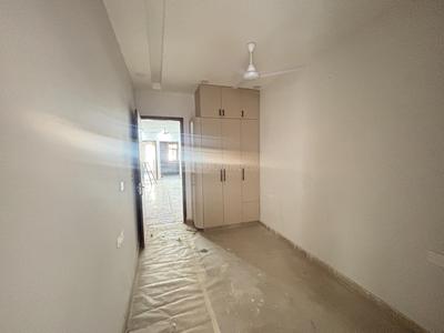 Bedroom Image of 1125 Sq.ft 3 BHK Builder Floor for sale in Naraina New Delhi for Rs. 26500000