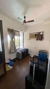 Hall Image of 500 Sq.ft 1.5 BHK Apartment / Flat for rent in Bandra West Mumbai for Rs. 130000