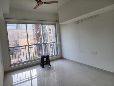 Bedroom Image of 1400 Sq.ft 2 BHK Apartment / Flat for sale in L And T Seawoods Residences, Seawoods Navi Mumbai for Rs. 28900000