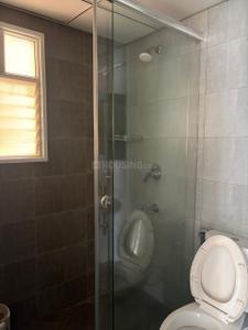 Image of 1005 Sq.ft 2 BHK Apartment / Flat for rent in Provident Park Square, Talaghattapura, Bengaluru for Rs. 33000