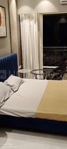 Bedroom Image of 1169 Sq.ft 3 BHK Apartment / Flat for sale in Nyati Era I, Dhanori Pune for Rs. 13000000