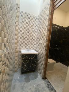 Bathroom Image of 1165 Sq.ft 3 BHK Duplex for sale in Sanskriti Lok Colony Dehradun for Rs. 6500000