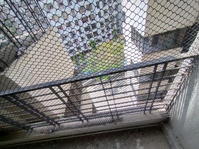 Balcony Image of 960 Sq.ft 2 BHK Apartment / Flat for sale in  Lords, Bhandup West Mumbai for Rs. 14500000