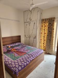 Bedroom Image of 1050 Sq.ft 2 BHK Apartment / Flat for sale in Pivotal Paradise, Sector 62 Gurgaon for Rs. 8500000