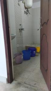 Bathroom Image of 1270 Sq.ft 3 BHK Apartment / Flat for sale in Hazratganj Lucknow for Rs. 7500000