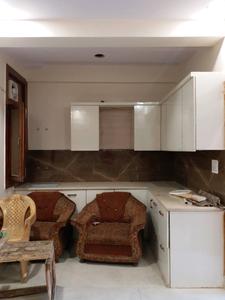 Kitchen Image of 1300 Sq.ft 3 BHK Apartment / Flat for sale in Rajendra Nagar Ghaziabad for Rs. 11531000