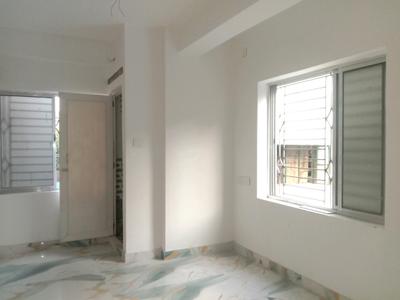 Bedroom Image of 410 Sq.ft 1 BHK Apartment / Flat for sale in Keshtopur Kolkata for Rs. 1300000