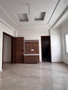 Hall Image of 2000 Sq.ft 4 BHK Duplex for sale in GMS Road Dehradun for Rs. 19800000