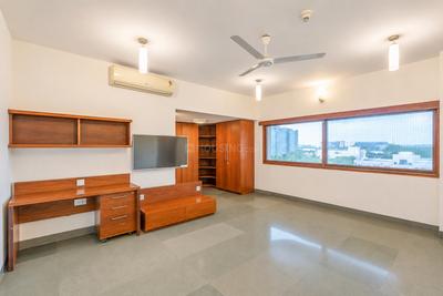 Hall Image of 4600 Sq.ft 4 BHK Apartment / Flat for rent in Hoodi Bengaluru for Rs. 340000