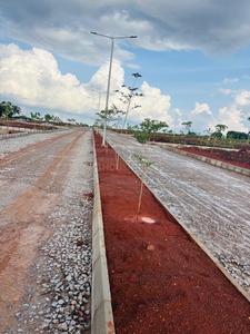 Image of 190 Sq.ft Residential Plot / Land for sale in Mirkhanpet, Hyderabad for Rs. 2700000