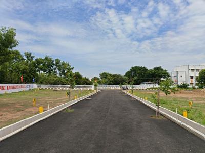 Image of 1144 Sq.ft Residential Plot / Land for sale in KPN Sri Bhavani Amman Nagar I, Urapakkam, Chennai for Rs. 5718856